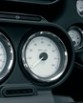 Deluxe Gauge Bezels Deluxe Gauge Bezels