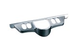 Switch Panel Accent For ’96-’13 Touring & Trike