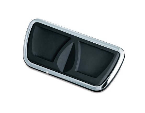 Kinetic™ Brake Pedal Pad Kinetic™ Brake Pedal Pad