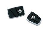 Zombie™ Brake Pedal Pads