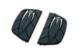 Zombie Floorboard Covers for Driver & Passenger
