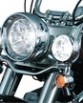 Bullet Light Front Turn Signal Conversion Kit Bullet Light Front Turn Signal Conversion Kit
