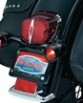 Bullet Light Rear Turn Signal Bar