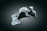 Transmission Shrouds