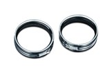 Headlight Trim Rings