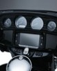 Switch Panel Accent For ’14-’16 Touring & Trike