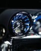 L.E.D. Speedo & Tach Bezels for ’00-’13 Touring & Trike