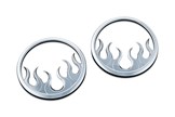 Speaker Grills for '14-'16 Touring & Trike