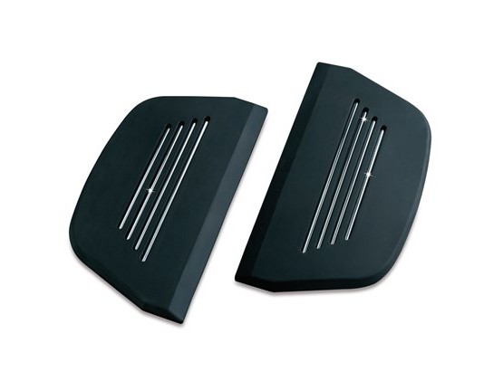 Premium Floorboard Inserts for Driver & Passenger