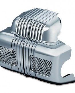 Coolant Pump Cover for '14-'15 Twin Cooled Models