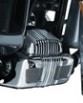 Coolant Pump Cover for ’14-’15 Twin Cooled Models