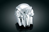 Skull Horn Cover