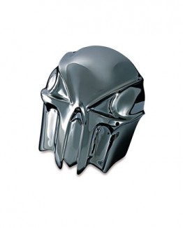 Skull Horn Cover