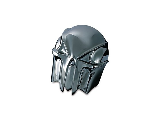 Skull Horn Cover