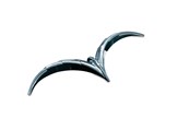 Speedo & Tach Brow