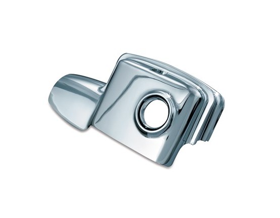 Rear Master Cylinder Covers