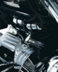 Starter Mount Cover for ’09-’16 Touring Starter Mount Cover for ’09-’16 Touring