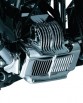 Oil Cooler Cover for ’11-’16 Touring models Oil Cooler Cover for ’11-’16 Touring models