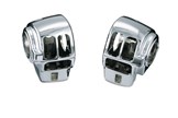 Switch Housings