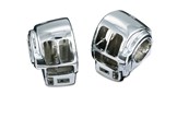 Switch Housings