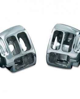 Switch Housings
