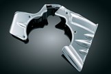 Transmission Shrouds