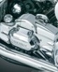 Transmission Shrouds