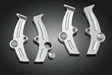 Boomerang Frame Covers