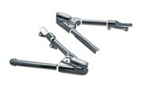 Swingarm Covers for Softail