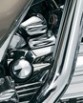 Oil Filler Spout Cover