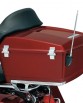 Hinge Covers for ’89-’13 H-D Tour-Pak®