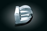 Oil Pressure Sender Cover for Twin Cam