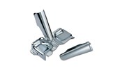 Rear Cylinder Base Cover