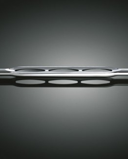 Girder Shift Linkage