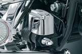 Rear Master Cylinder Covers
