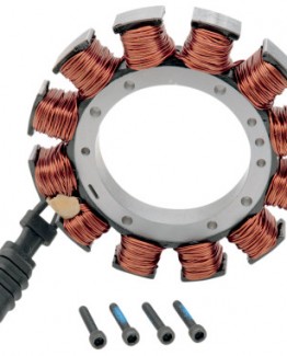 UNCOATED ALTERNATOR STATOR