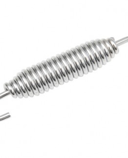 CHROME KICKSTAND SPRING