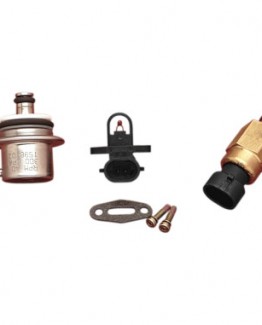 REPLACEMENT FUEL REGULATOR