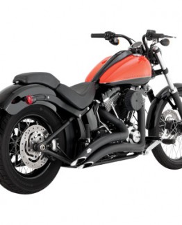 BLACK BIG RADIUS