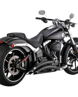 BLACK BIG RADIUS