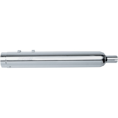 CHROME STOUT SLIP-ON MUFFLERS CHROME STOUT SLIP-ON MUFFLERS