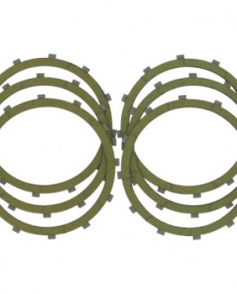 CLUTCH PLATE KIT