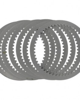 STEEL PLATE KIT