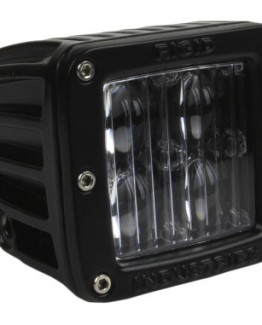 DUALLY LED FOG LIGHT SET