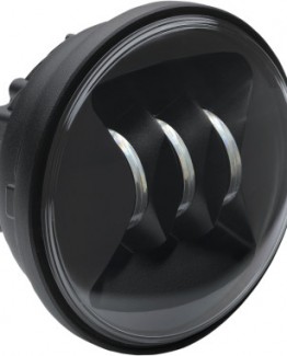BLACK MODEL 6045 LED FOG LIGHTS
