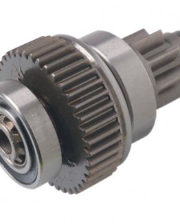 STARTER DRIVE CLUTCH