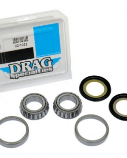STEERING STEM BEARING AND RACE KIT