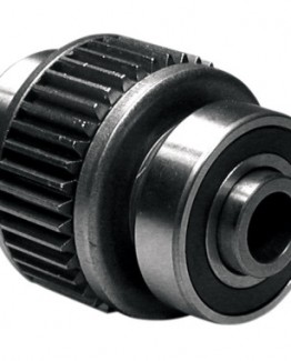 STARTER DRIVE CLUTCH