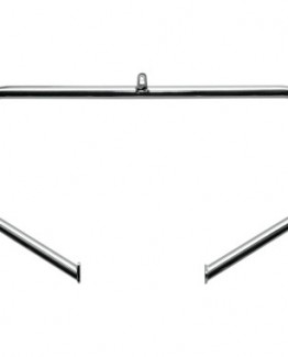 CHROME UNIBAR®