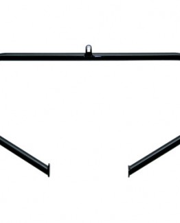 GLOSS BLACK UNIBARĀ®